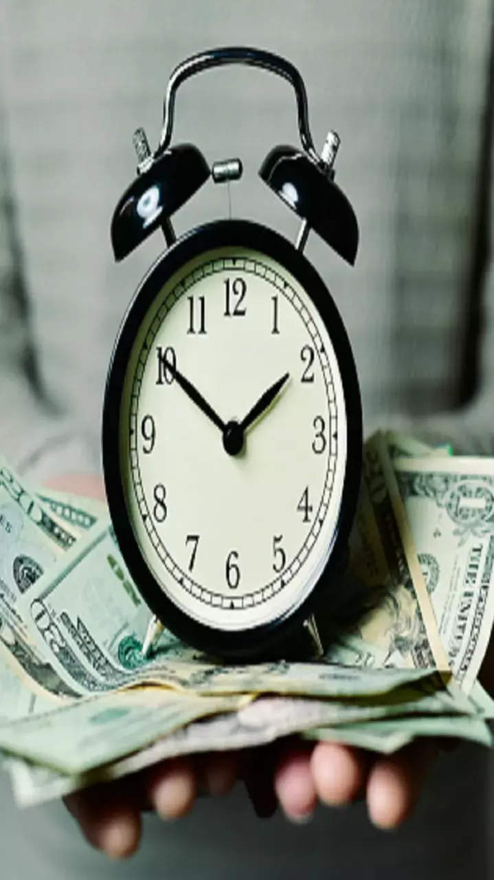 उज्जीवन स्मॉल फाइनेंस बैंक 1 साल की एफडी पर दे रहा 8.75 फीसदी का ब्याज