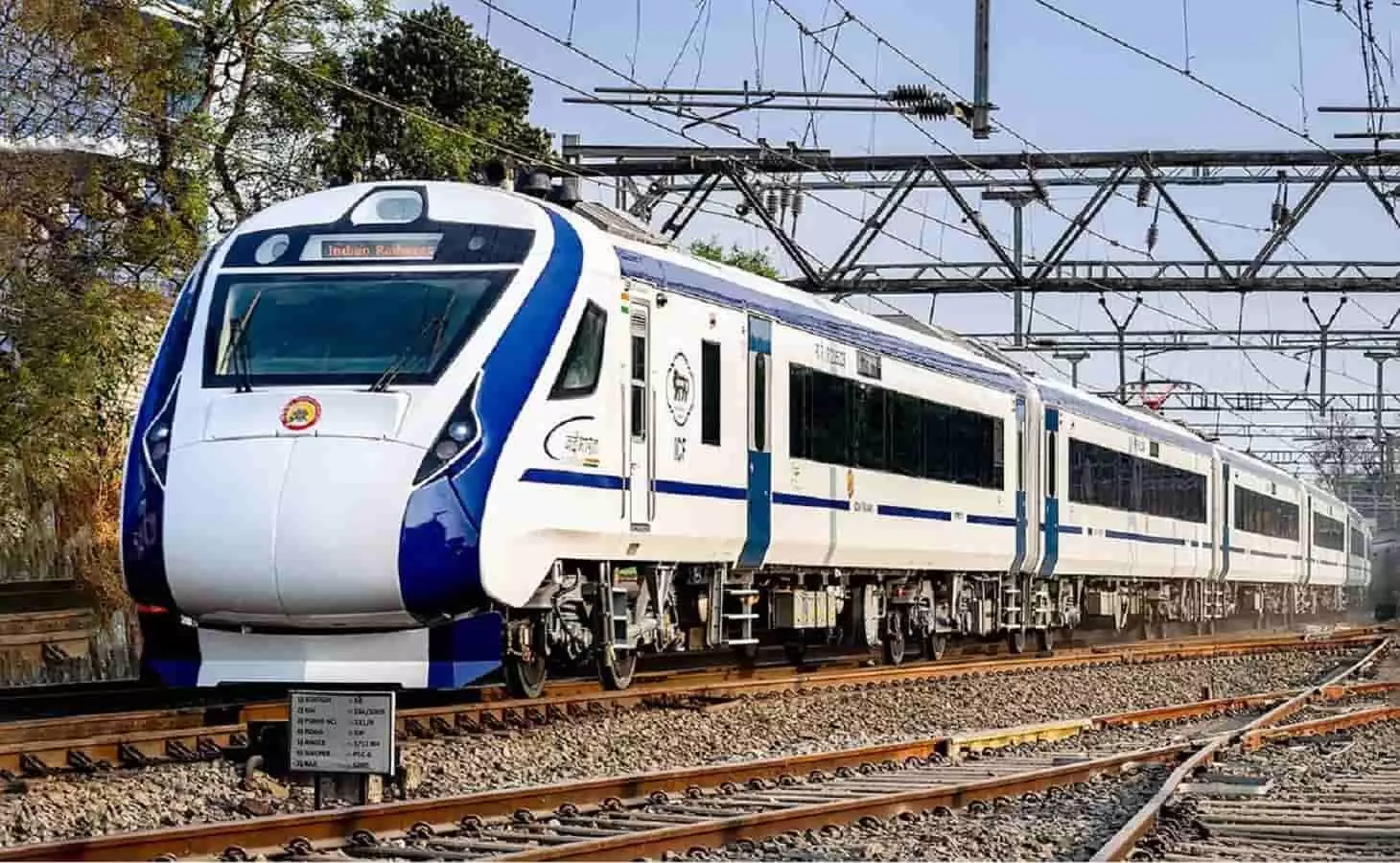 रेल मंत्री का बड़ा ऐलान, जल्द सभी राज्य और 200 शहरों को कवर करेगी Vande Bharat Express, जानें