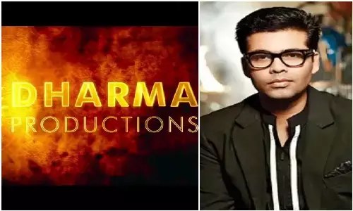 Dharma Productions Upcoming Movies: करण जौहर की धर्मा प्रोडक्शन में बन रहीं अपकमिंग फ़िल्में