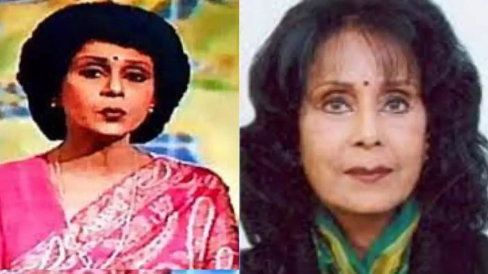 Gitanjali Aiyar Death: दूरदर्शन की प्रसिद्ध न्यूज एंकर गीतांजलि अय्यर का निधन Gitanjali Aiyar Death: दूरदर्शन की प्रसिद्ध न्यूज एंकर गीतांजलि अय्यर का निधन