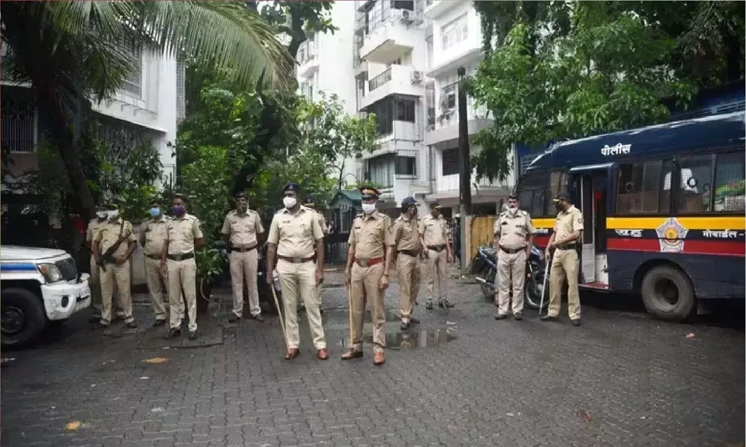 Mumbai Murder Case: लिव-इन में रह रही महिला की हत्या कर शरीर के टुकड़े किए और कुकर में उबाला Mumbai Murder Case: लिव-इन में रह रही महिला की हत्या कर शरीर के टुकड़े किए और कुकर में उबाला