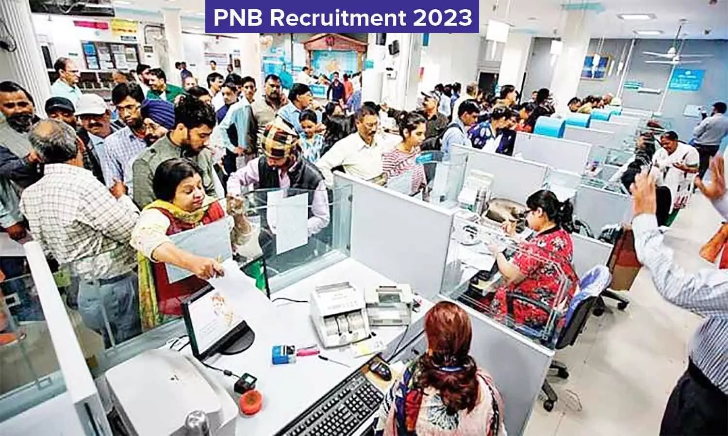 PNB Recruitment 2023: पंजाब नेशनल बैंक में निकली वैकेंसी, यहां पर जानें क्वालिफिकेशन व भर्ती संबंधी अन्य डिटेल्स