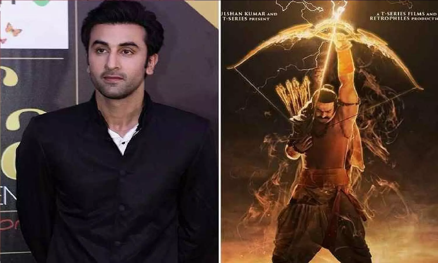 Adipurush की 10,000 टिकेट्स वंचित बच्चों में बाटेंगे Ranbir Kapoor!