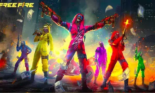 Garena Free Fire MAX Redeem Codes Today 09 June 2023: फटाफट से करें चेक, फ्री में पाएं शानदर Bundels
