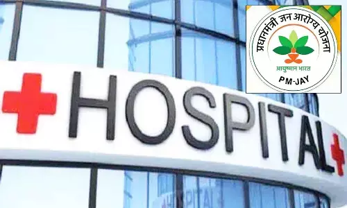 एमपी के आयुष्मान योजना में अनुबंधित 120 अस्पतालों की सम्बद्धता खत्म