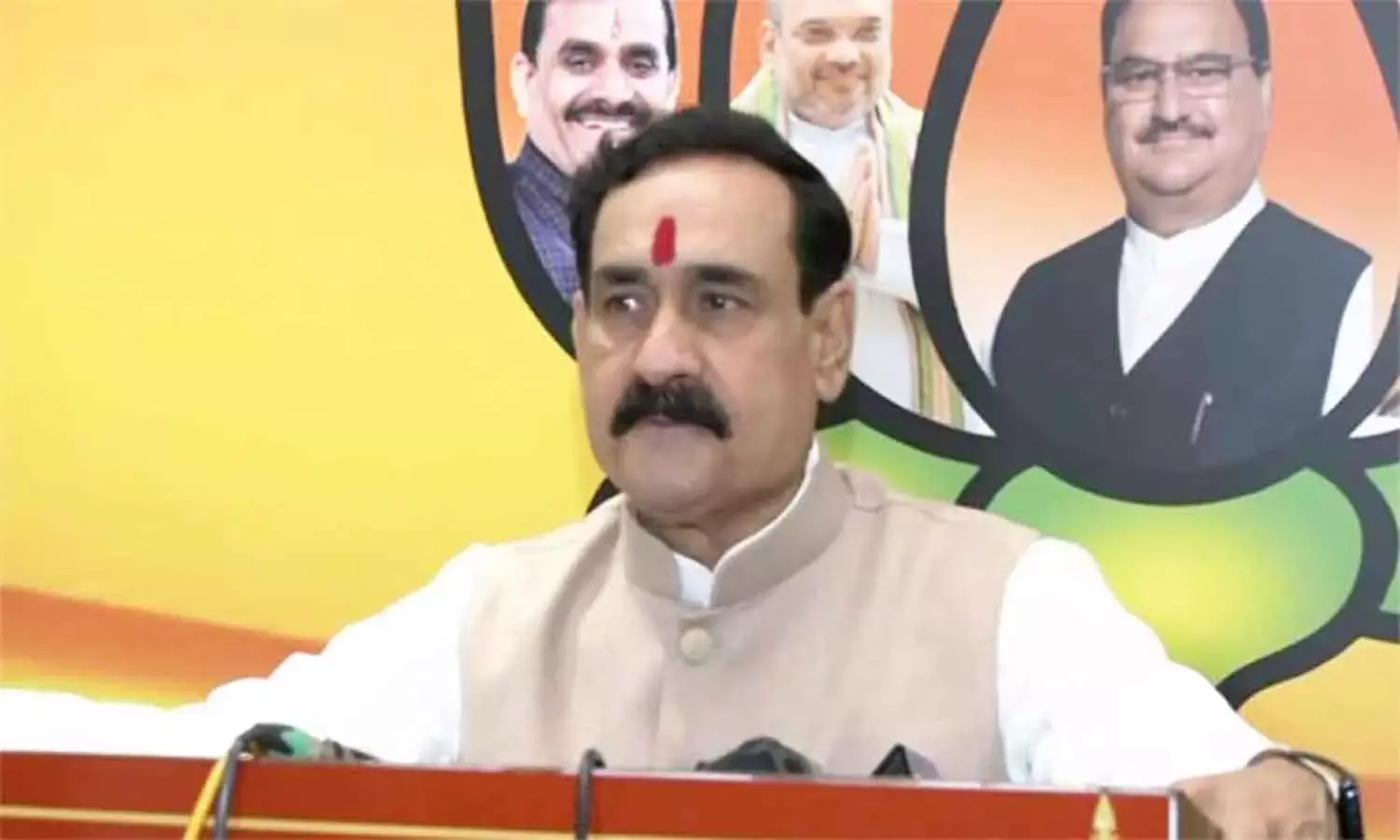 एमपी के सात जिलों में बनेंगे स्पेशल कोर्ट, यहां खोले जाएंगे 5 नए थाने