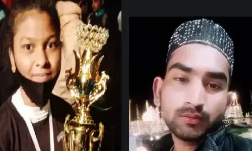 बेसबॉल प्लेयर सुसाइड केस: रीवा के अब्दुल ने हिंदू बनकर संजना को फांसा, मुसलमान बनने का दबाव डाला, फिर आत्महत्या के लिए मजबूर किया