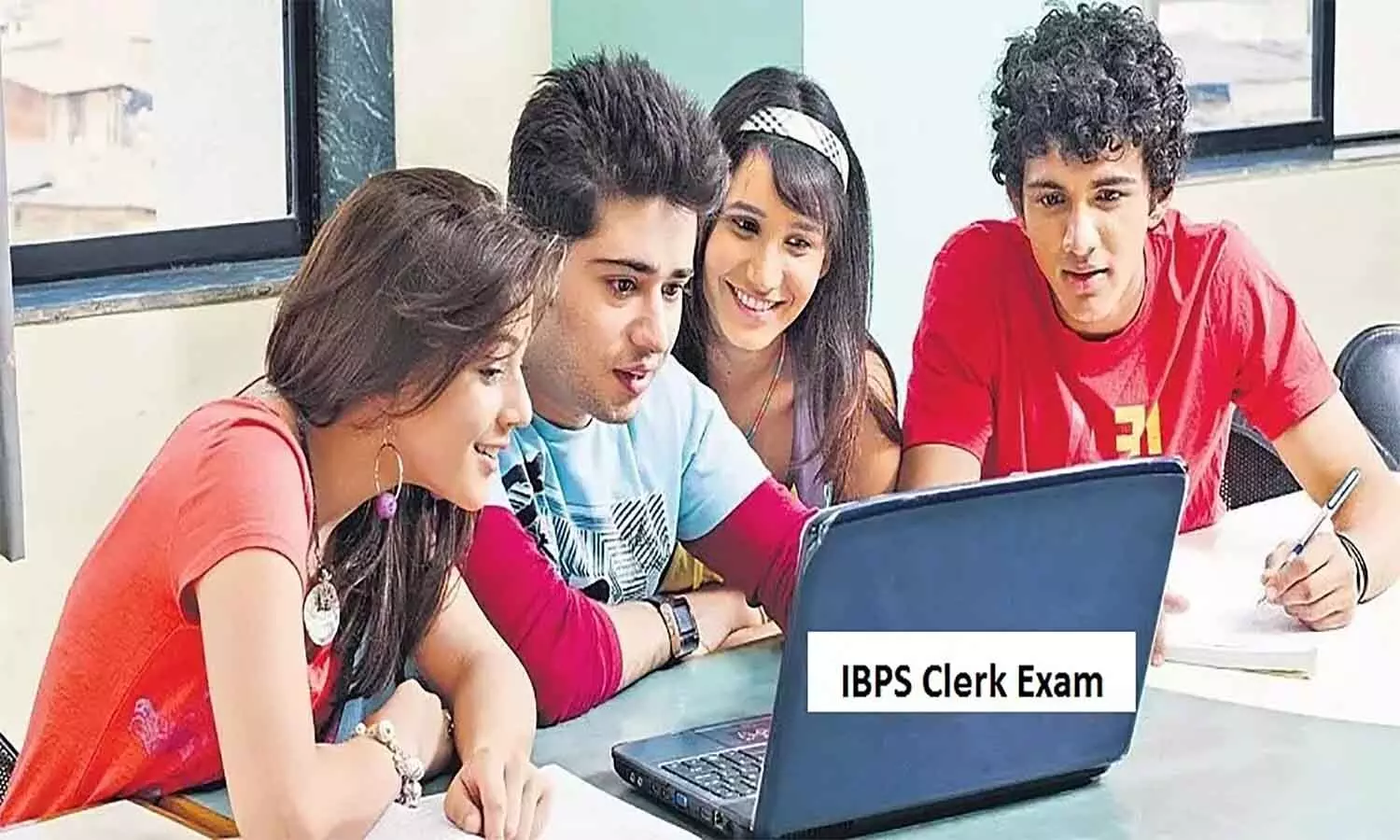 IBPS Clerk PO Exam 2023: आईबीपीएस क्लर्क पीओ एग्जाम का नोटिफिकेशन जारी, बैंकों में किन पदों पर होंगी भर्तियां फटाफट जान लें