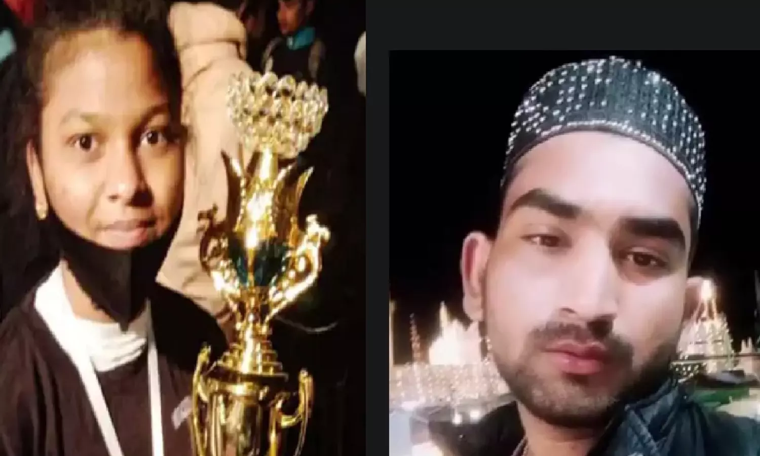 बेसबॉल प्लेयर सुसाइड केस: रीवा के अब्दुल ने हिंदू बनकर संजना को फांसा, मुसलमान बनने का दबाव डाला, फिर आत्महत्या के लिए मजबूर किया