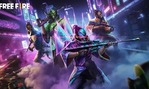 Garena Free Fire MAX Redeem Codes Today 10 June 2023: फटाफट से करें चेक