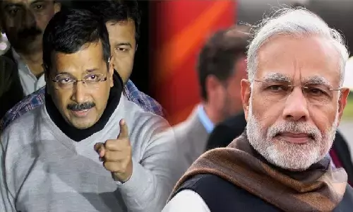 भारत का प्रधान मंत्री बनने के लिए कौन सी डिग्री की जरूरत है? बताएं अरविंद केजरीवाल