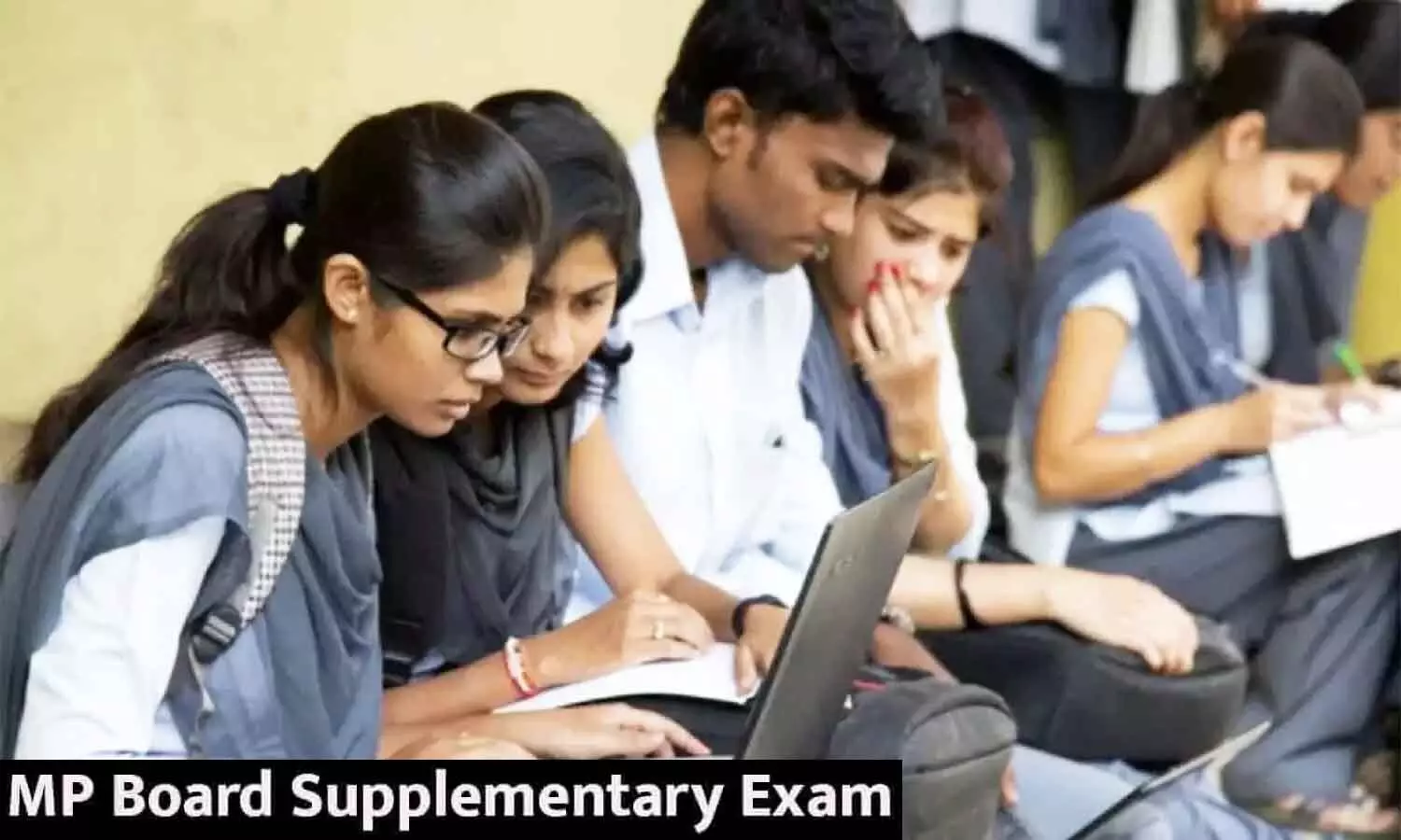 MP Board Supplementary Exam 2023: कक्षा 10वीं और 12वीं की पूरक परीक्षा के लिए कर सकते हैं ऑनलाइन आवेदन, इन तारीखों को होंगी परीक्षाएं MP Board Supplementary Exam 2023: कक्षा 10वीं और 12वीं की पूरक परीक्षा के लिए कर सकते हैं ऑनलाइन आवेदन, इन तारीखों को होंगी परीक्षाएं