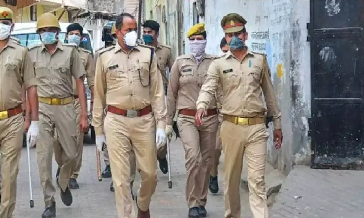 यूपी में विधवा का रेप कर वीडियो बनाया फिर इस्लाम कबूल करने लिए ब्लैकमेल किया!