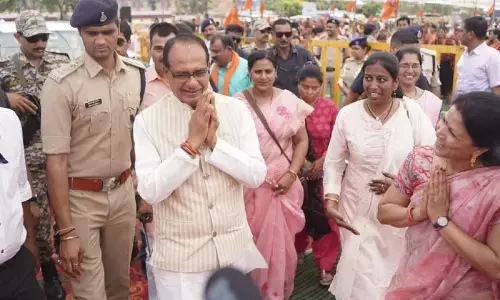 MP Aganwadi Salary Hike 2023