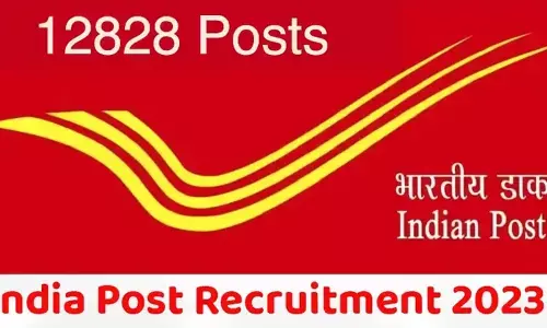 India Post Vacancy 2023