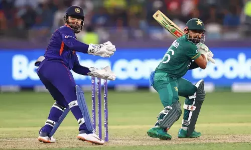 World Cup 2023: IND VS PAK महामुकाबला को लेकर बड़ा UPDATE, इस दिन भिड़ेंगे भारत-पाकिस्तान