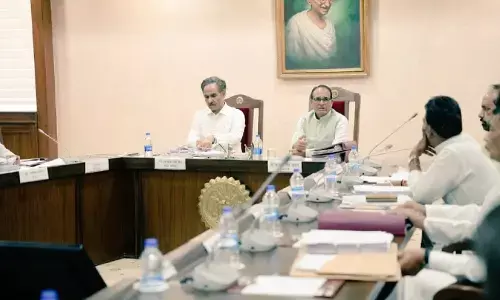 MP Board Scooty Yojana 2023