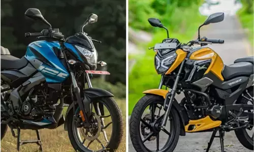 Bajaj Pulsar NS 125 VS TVS Raider 125: एक शेर तो दूसरी सवा शेर, जानें आपके लिए कौन है बेहतर?