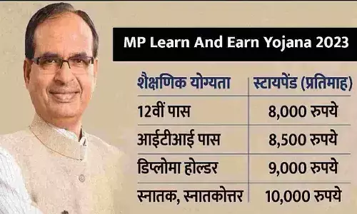 Mukhyamantri Learn And Earn Yojana Registration: हर महीने युवाओ को मिलेंगे 10000 रूपए 2023 Mukhyamantri Learn And Earn Yojana Registration: हर महीने युवाओ को मिलेंगे 10000 रूपए 2023
