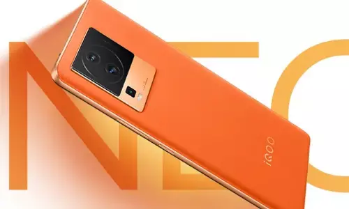 मार्केट में गदर मचाने जल्द लॉन्च होगा iQoo Neo 7 Pro