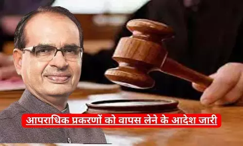 Shivraj government
