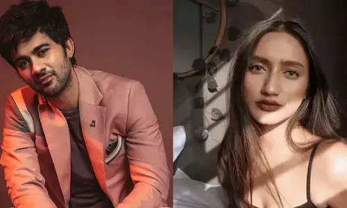 Karan Deol की पत्नी दृशा आचार्य का जीवन परिचय | Disha Acharya Biography in Hindi Karan Deol की पत्नी दृशा आचार्य का जीवन परिचय | Disha Acharya Biography in Hindi