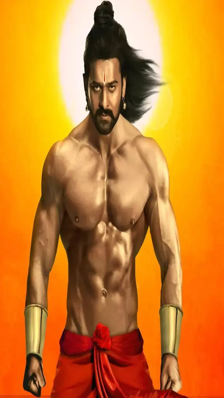 Adipurush के मेकर्स को लगा बड़ा झटक, देखें यहां