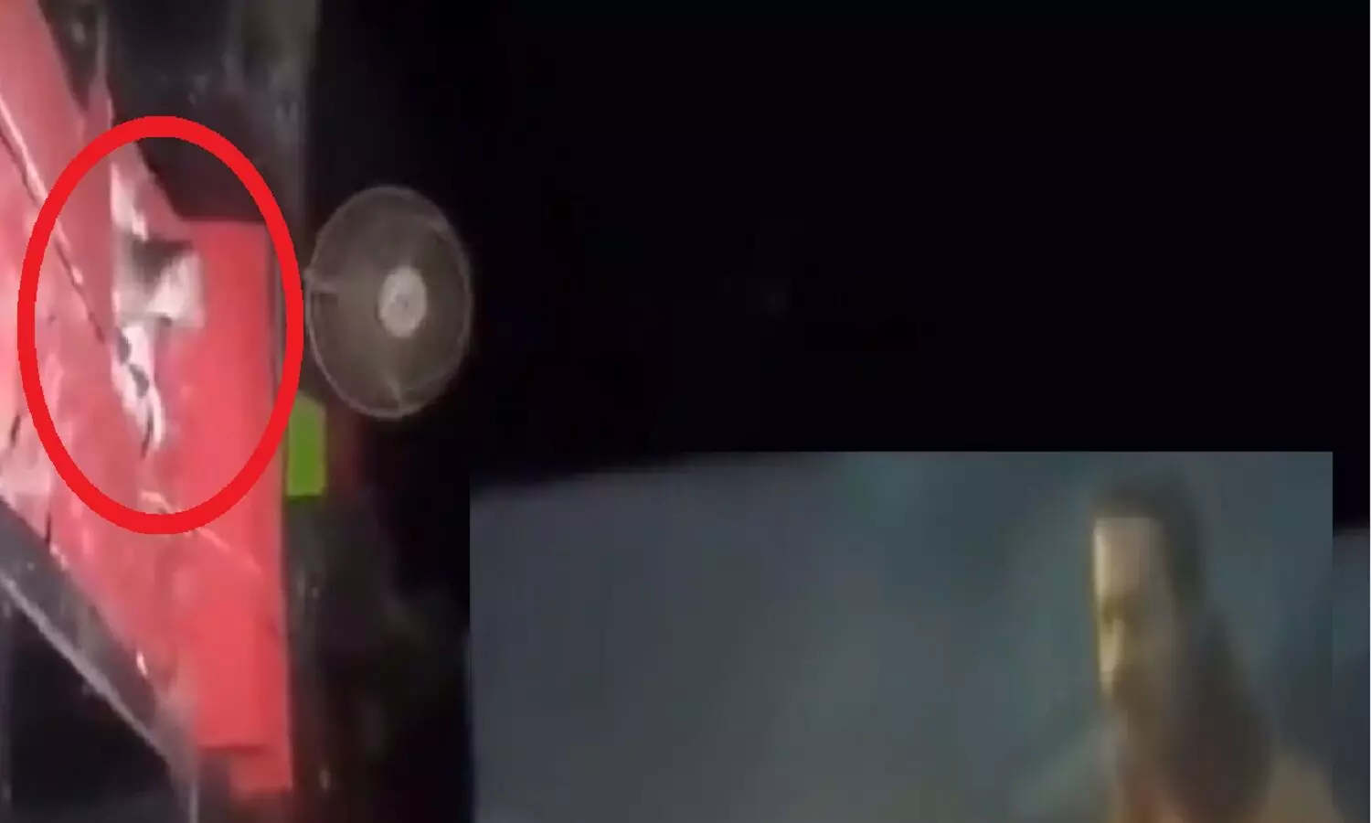 थिएटर के अंदर घुसा बंदर: फैंस बोले-सचमुच आदिपुरुष फिल्म देखने पहुंच गए हनुमान! लगे जय श्री राम के नारे थिएटर के अंदर घुसा बंदर: फैंस बोले-सचमुच आदिपुरुष फिल्म देखने पहुंच गए हनुमान! लगे जय श्री राम के नारे