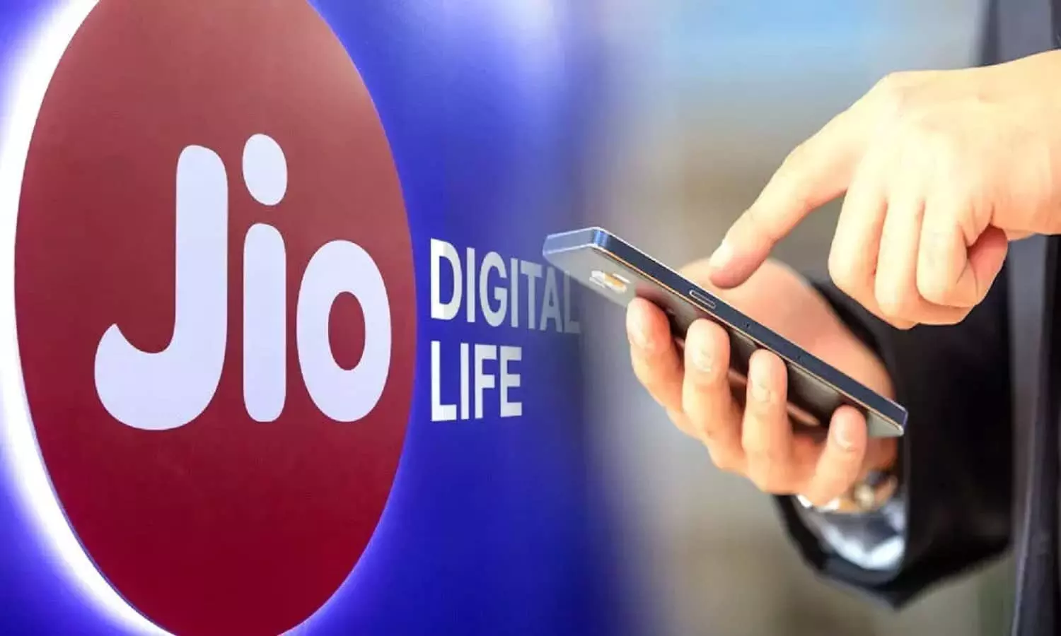 Jio New Recharge Plans