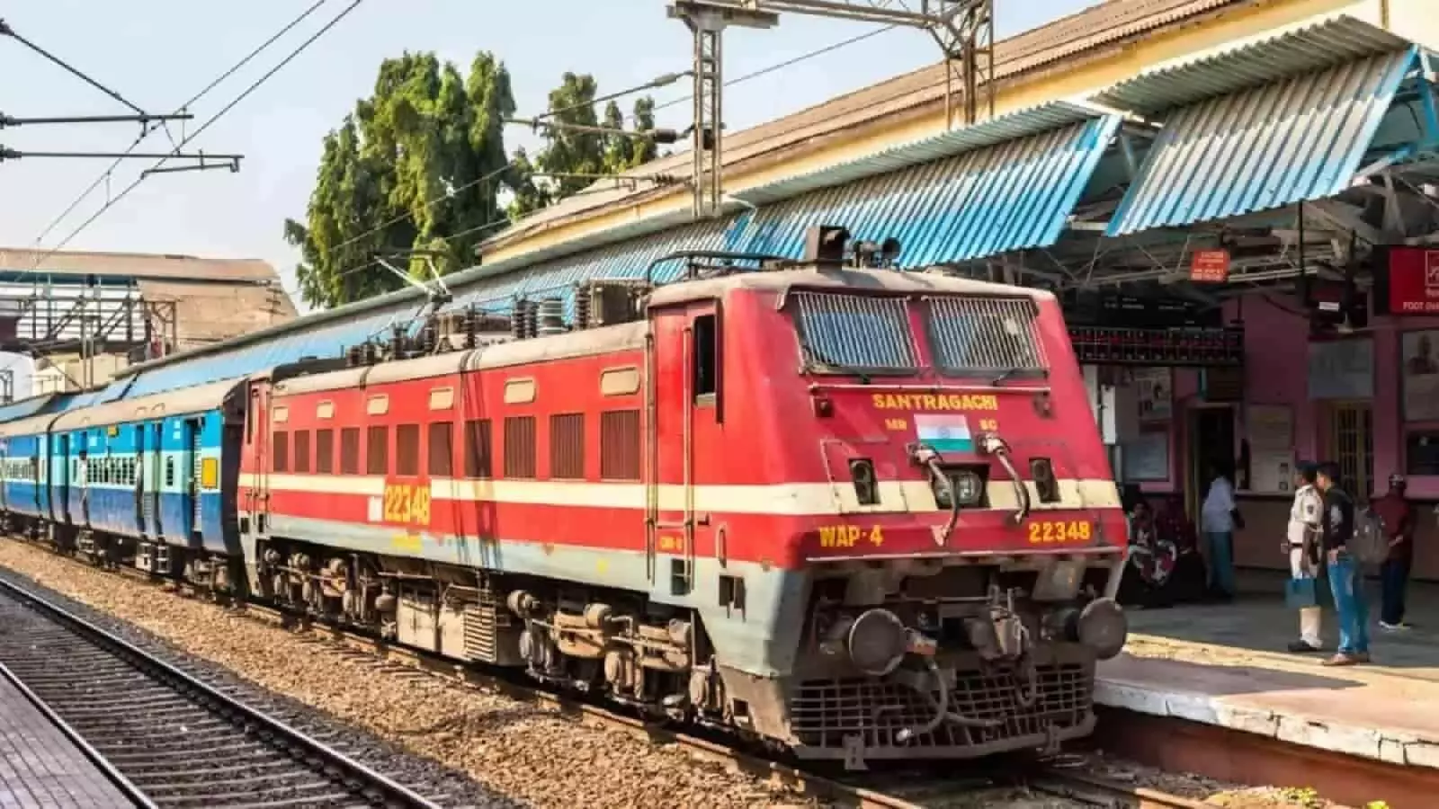 जबलपुर-मुंबई ट्रेन को लेकर UPDATE, हजारो यात्रियों को मिलेगा लाभ