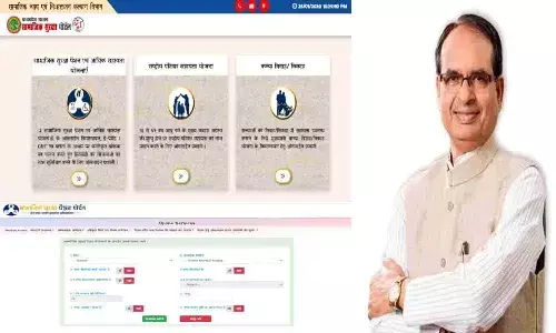 MP Viklang Pension Yojana 2023