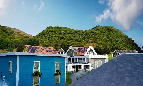 घर और पैसे चाहिए, तो इस देश की सरकार दे रही बड़ा ऑफर; खूबसूरत आइलैंड पर बसने के लिए मकान के साथ मिलेंगे ₹ 7500000 और नौकरी घर और पैसे चाहिए, तो इस देश की सरकार दे रही बड़ा ऑफर; खूबसूरत आइलैंड पर बसने के लिए मकान के साथ मिलेंगे ₹ 7500000 और नौकरी