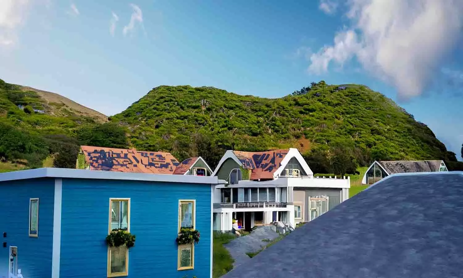 घर और पैसे चाहिए, तो इस देश की सरकार दे रही बड़ा ऑफर; खूबसूरत आइलैंड पर बसने के लिए मकान के साथ मिलेंगे ₹ 7500000 और नौकरी घर और पैसे चाहिए, तो इस देश की सरकार दे रही बड़ा ऑफर; खूबसूरत आइलैंड पर बसने के लिए मकान के साथ मिलेंगे ₹ 7500000 और नौकरी