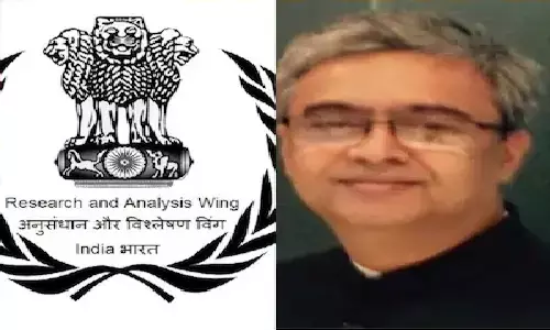 Everything About New RAW Chief IPS Ravi Sinha: नए रॉ चीफ आईपीएस रवि सिन्हा के बारे में सब कुछ जानें