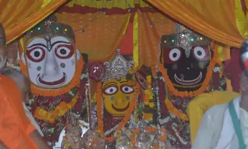 Jagannath Rath Yatra 2023 News