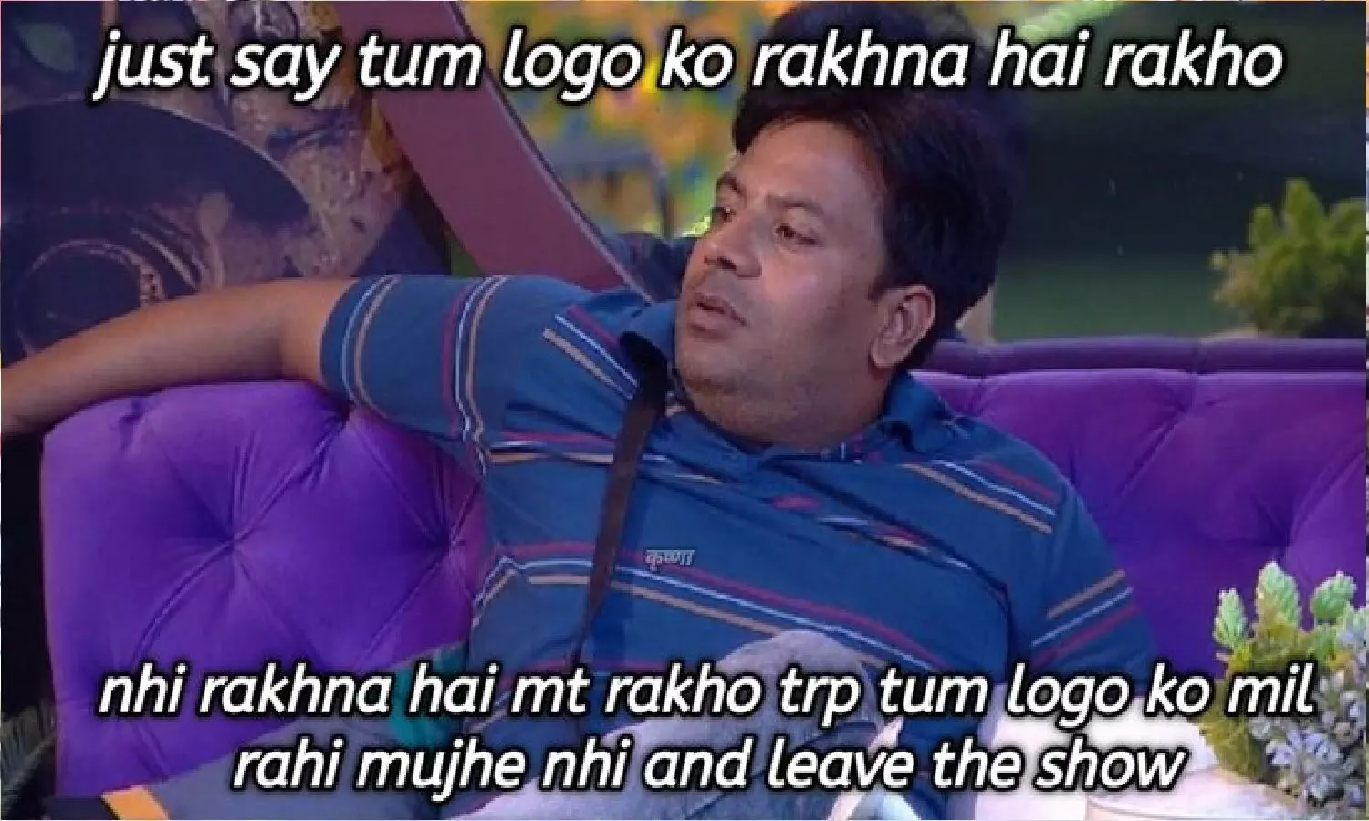 कौन है यूट्यूबर पुनीत सुपरस्टार, जो Bigg Boss OTT में पहले ही दिन एलिमिनेट हो गए, करोड़ों लोग क्यों फॉलो करते हैं? कौन है यूट्यूबर पुनीत सुपरस्टार, जो Bigg Boss OTT में पहले ही दिन एलिमिनेट हो गए, करोड़ों लोग क्यों फॉलो करते हैं?