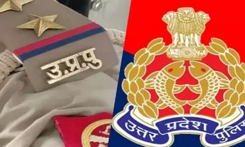 UP Police Constable Vacancy 2023: इतिहास में पहली बार 52699 सिपाहियों की होगी सीधी भर्ती