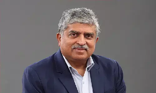Who Is Nandan Nilekani: नंदन नीलेकणि कौन हैं, जिन्होंने IIT Bombay को 315 करोड़ रुपए दान में दे दिए Who Is Nandan Nilekani: नंदन नीलेकणि कौन हैं, जिन्होंने IIT Bombay को 315 करोड़ रुपए दान में दे दिए