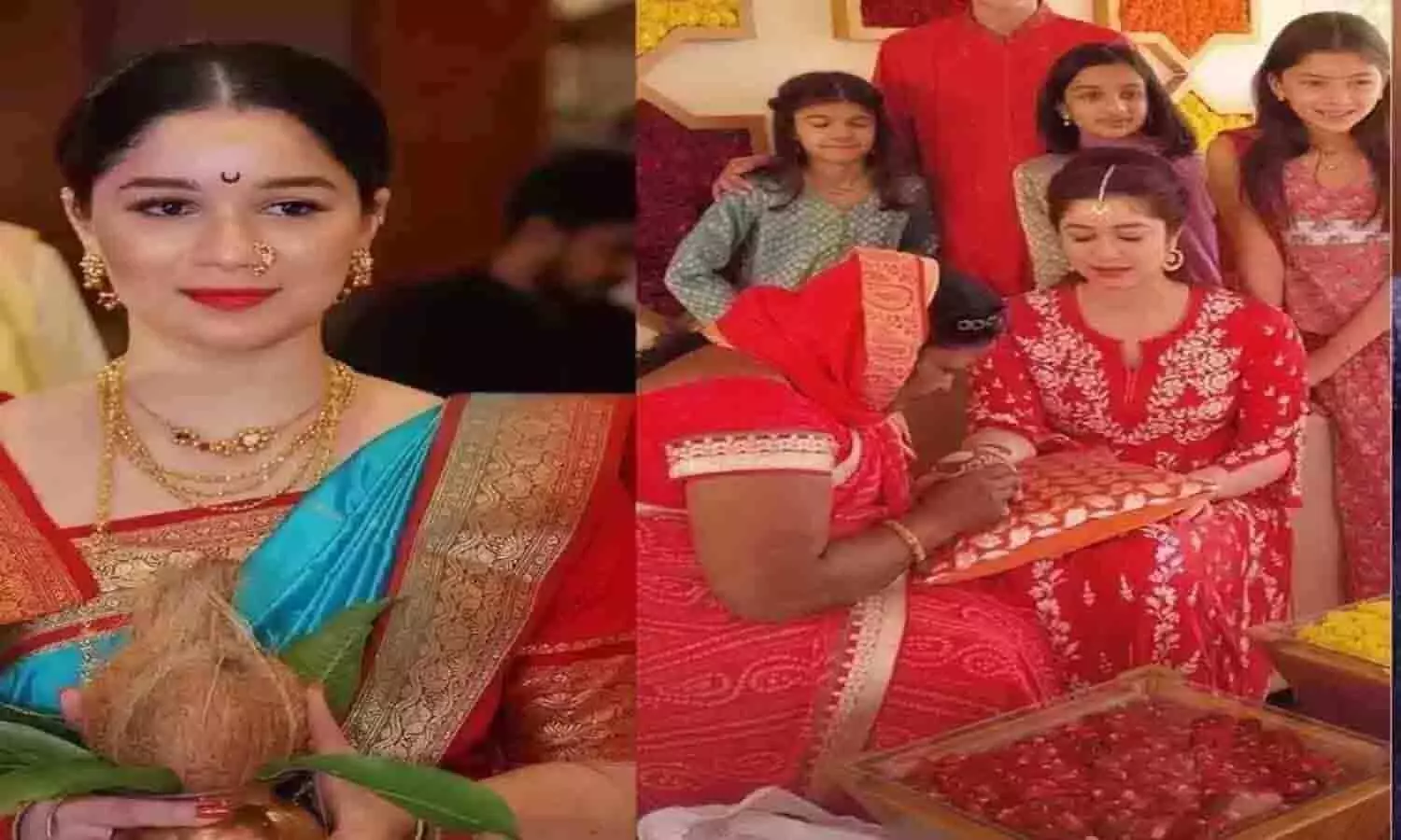 Sachin की बेटी Sara Tendulkar ने किया शादी का ऐलान? दिखाई होने वाले पति की तस्वीर