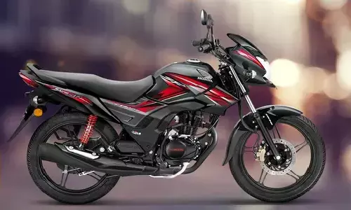 New Honda Shine 125 के स्पेक्स, फीचर्स और कीमत
