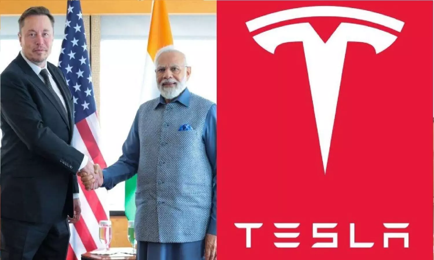 भारत में प्रोडक्शन शुरू होने के बाद Tesla Car कितने में मिलेगी?