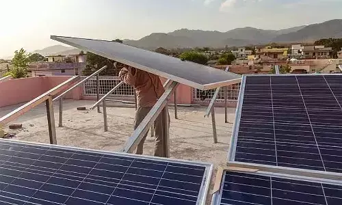 MP Solar Power Panels Subsidy:  सौर ऊर्जा पैनल लगवाने पर मिलेगी 25 वर्षों तक बिजली, कितनी मिलती है सब्सिडी जान लें