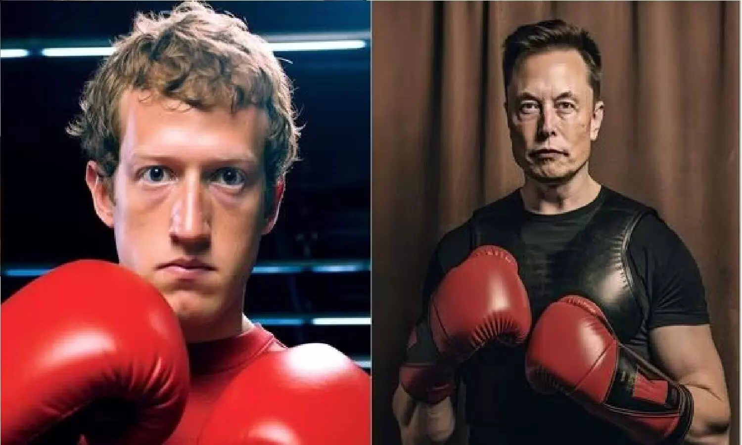 Elon Musk Vs Mark Zuckerberg Cage Fight: एलन मस्क और मार्क जुकरबर्ग के बीच होगी केज फाइट!