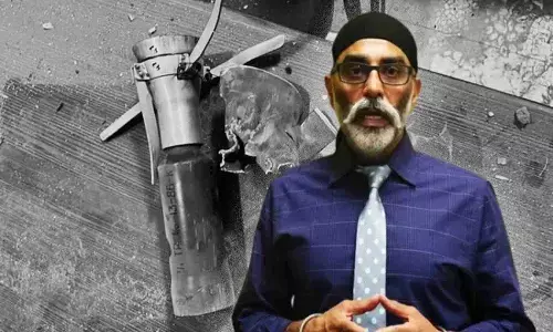 खालिस्तानी आतंकी गुरपतवंत सिंह पन्नू ने दी पीएम मोदी को जान से मारने की धमकी! कहा-हरदीप सिंह निज्जर के कत्ल का बदला लेंगे खालिस्तानी आतंकी गुरपतवंत सिंह पन्नू ने दी पीएम मोदी को जान से मारने की धमकी! कहा-हरदीप सिंह निज्जर के कत्ल का बदला लेंगे