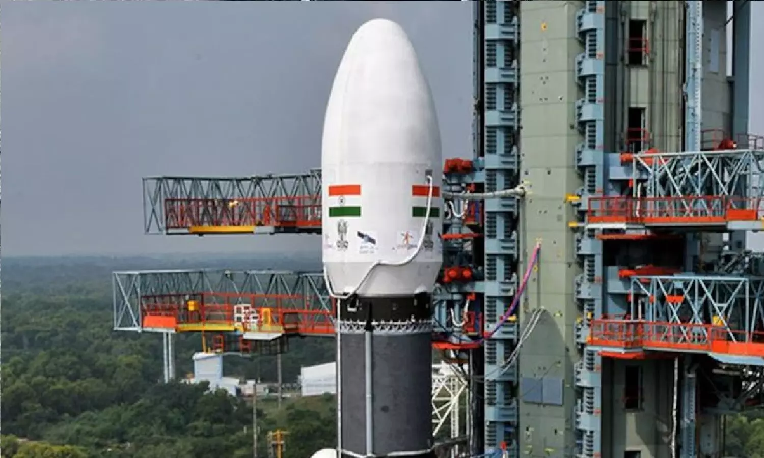 अगस्त में इतिहास रचने के लिए तैयार ISRO: लॉन्च होगा गगनयान प्रोजेक्ट का पहला अबॉर्ट मिशन
