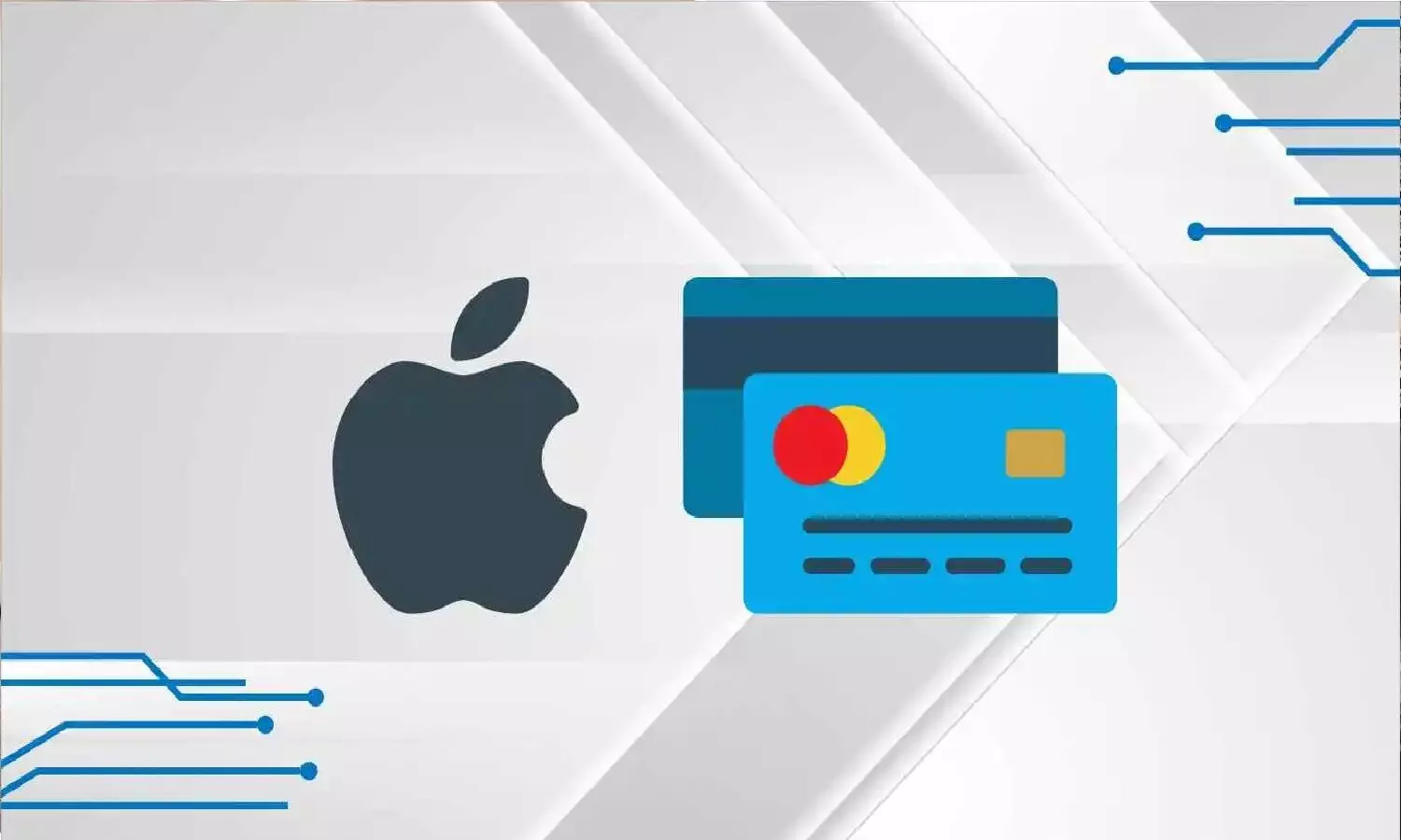 भारत में लॉन्च होगा Apple Credit Card: HDFC बैंक से पार्टनरशिप करेगी एप्पल, लेट पेमेंट फीस नहीं लगेगी
