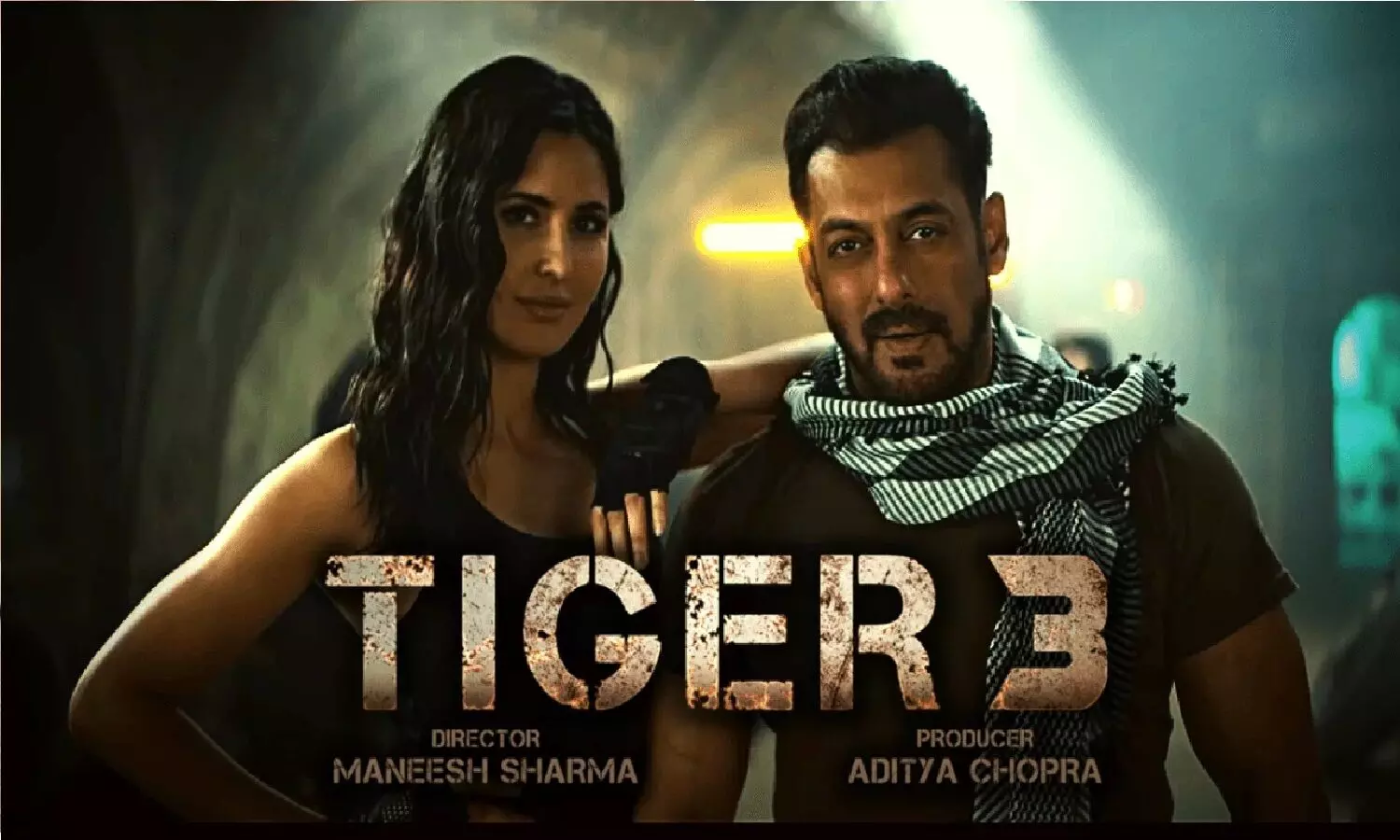 Tiger 3 की शूटिंग कंप्लीट, डबिंग शुरू, अगस्त तक काम पूरा होने के 2 महीने बाद रिलीज होगी