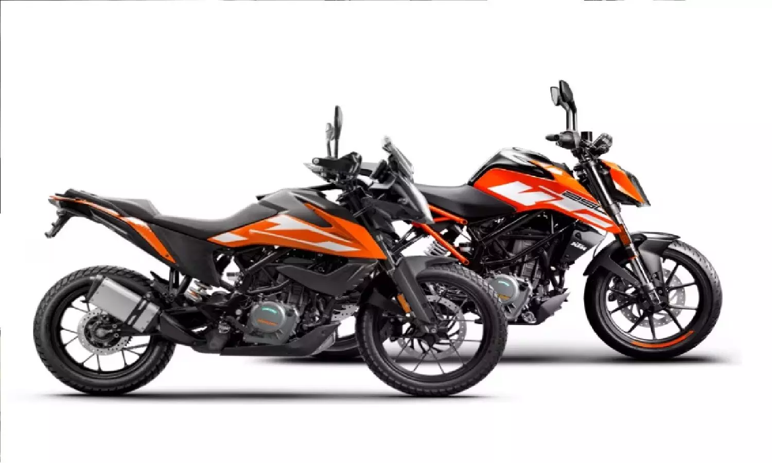 KTM Duke 200 Vs KTM 250 Adventure: कौन सी बाइक है बेस्ट KTM Duke 200 Vs KTM 250 Adventure: कौन सी बाइक है बेस्ट