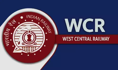 West Central Railway