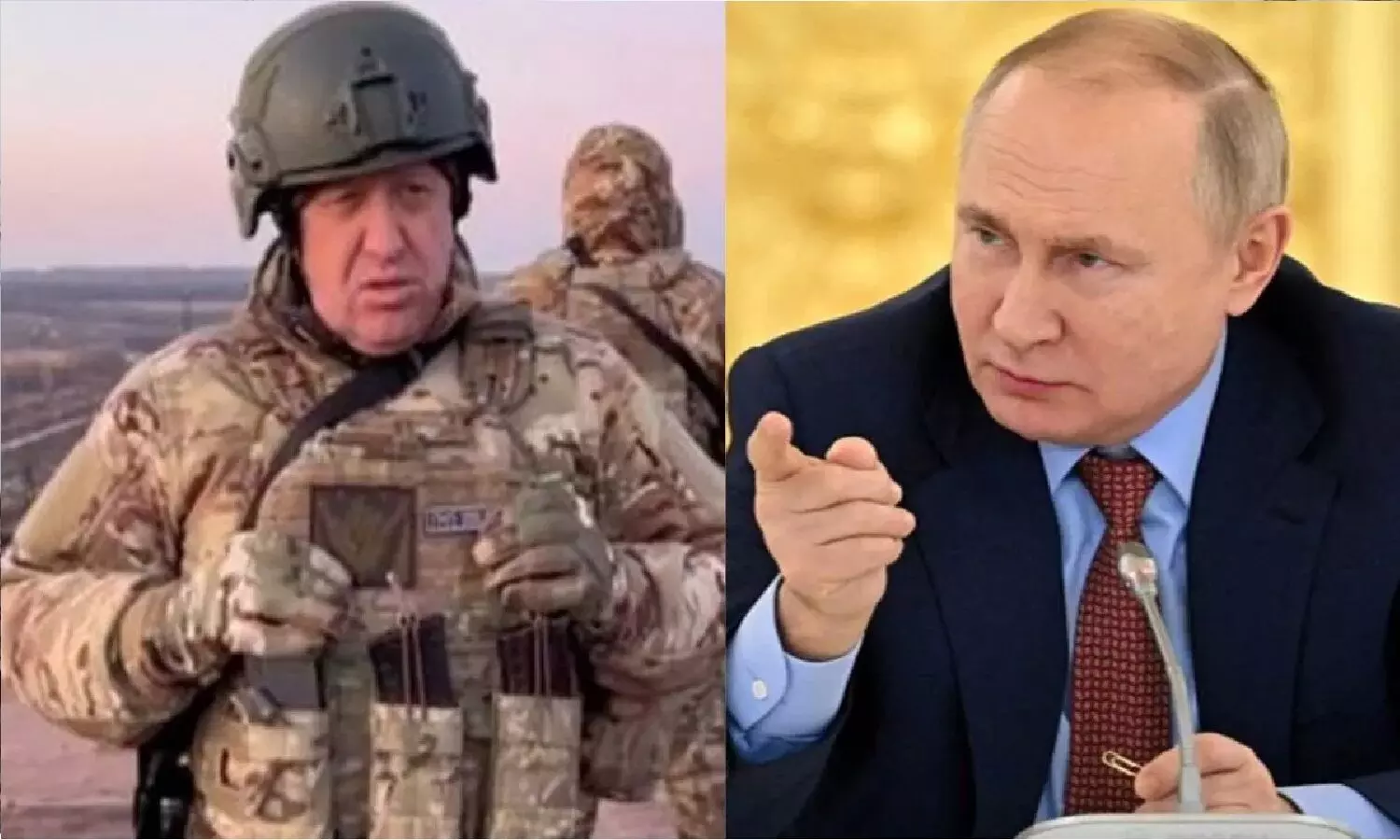 रूस और वैगनर आर्मी के बीच समझौता! बेलारूस के राष्ट्रपति से बातचीत के बाद प्रिगोजिन ने लड़ाकों को वापस लौटने के लिए कहा